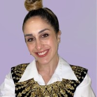 Atrim Global Employee Camila Fernandez's profile photo
