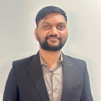 CORE Data Centres Employee Hiren Sardhara's profile photo