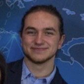 Keepeek Employee Titouan Martin-Sevestre's profile photo