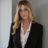 Maolac Employee Yael Averbuch's profile photo