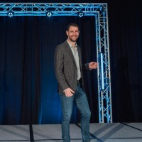 usleadlist.com Employee Micah Nicholes's profile photo