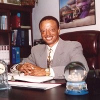 Michael Gilliam
