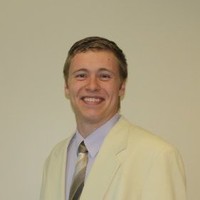 CHIK FIL A Employee Andrew Cechner's profile photo