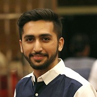 Prommt Employee Pawan Sawalani's profile photo