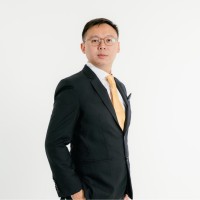 PERFECT HOST Employee Alex Fong's profile photo