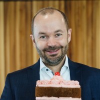 Raiffeisenbank Aare-Reuss Employee Patrick Weber's profile photo