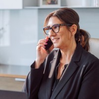 Lisa Anderson Email & Phone Number