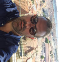 Alriyadah Investments Employee Marco Mencini's profile photo