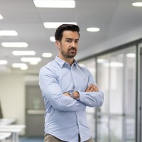 Pseudocode Employee Aron Miserda's profile photo