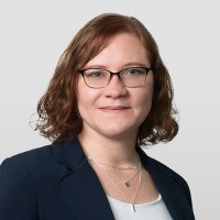 Clark Hill Law Employee Guinevere Anderson's profile photo