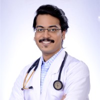 SGPGIMS Employee Yashendu Sarda's profile photo