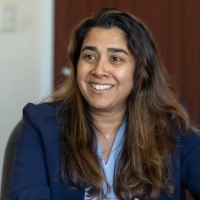 STMicroelectronics Employee Rajita D'Souza's profile photo