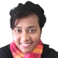 The HOPE Program Employee Nichola Ramchurjee's profile photo