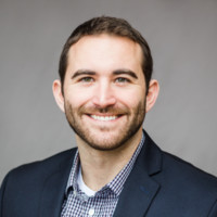 Ankura Employee Kevin Lanier's profile photo