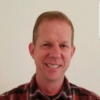 Z Customization Employee Dean Johnson's profile photo