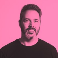 Frame Employee Tim Pearce's profile photo