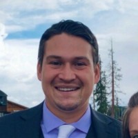 Jireh Semiconductor Incorporated Employee Alexander Kolinski's profile photo