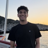 Illinois ECE Employee Rohit Iyer's profile photo