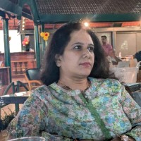 Deepa S Email