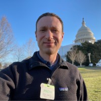 Philip Barrett Email & Phone Number