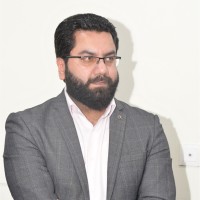 Hammad Iqbal Email