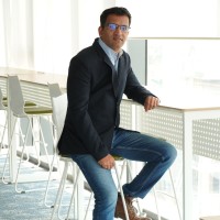 KNORR-BREMSE TECHNOLOGY CENTER INDIA PRIVATE LIMITED Employee Yashpal Adpawar's profile photo