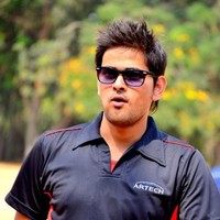 Neocortex Employee Agam S's profile photo
