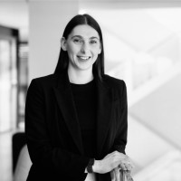 Lioncourt Homes Limited Employee Jasmine Podmore's profile photo