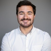 Gravity IT Resources Employee Patrick Spellissy's profile photo