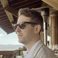FUNNZ Employee Adam Harmer's profile photo