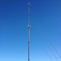 AMP COMMUNICATIONS, LLC Employee Melvin Serrano's profile photo