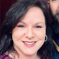 Allison Cole's profile photo