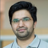 Saher Flow Solutions Employee Muhammad Karimi's profile photo