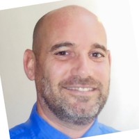 Transalliance Employee Stéphane Molinier's profile photo