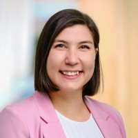 Université du Québec en Abitibi-Témiscamingue Employee Catherine Bérubé-Leblanc's profile photo