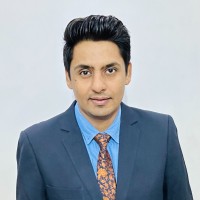 Prepzee Learning Solutions Pvt Ltd Employee Ankit Pareek's profile photo
