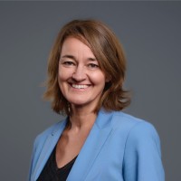 Migros Genève Employee Sophie Dubuis's profile photo