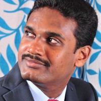 Sijo Cyriac Email & Phone Number