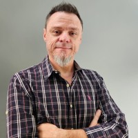 Notícias da TV Employee Eduardo Thompson's profile photo