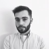 Libner Employee Raphaël Michaud's profile photo