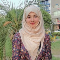 HN Developers Employee Haiqa Arif's profile photo