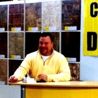 Carpet Express Employee Greg Smith's profile photo