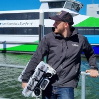 Ulysses Ecosystem Engineering Inc. Employee Josh Purnell's profile photo