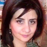 Fuelfinance Employee Liana Avagyan's profile photo