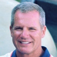 Captive Radiology Employee Dave Kelly's profile photo