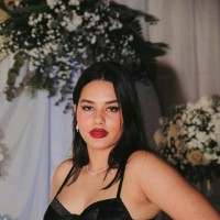MuPi Systems Employee Flavia Fernanda's profile photo