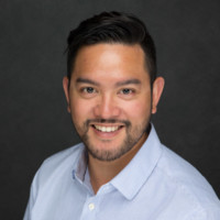 Presto Employee Mark Viloria's profile photo