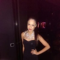 Purebaby Employee Alexandra Evderidis's profile photo