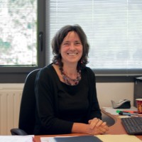 Askoria Employee Isabelle Fiand's profile photo