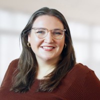 Penrod Employee Tara Vandygriff's profile photo